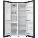 Холодильник Korting Side-By-Side KNFS 91797 GN