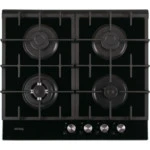 Варочная поверхность Korting HGG 635 CTN