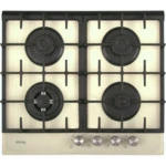 Варочная поверхность Korting HGG 635 CTB