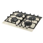 Варочная поверхность Korting HGG 635 CTB