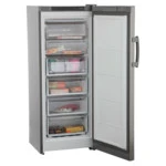 Морозильник INDESIT DFZ 4150.1 S 157615