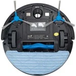 Пылесос iBoto Робот-пылесос Smart V720GW Aqua SMART V720GW AQUA