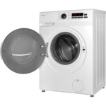 Стиральная машина Weissgauff WM 4626 DN