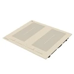 Варочная поверхность MAUNFELD EVI.594.FL2(S)-BG