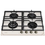 Варочная поверхность Korting HGG 691 CTRB