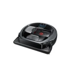 Пылесос Samsung VR10M7030WG VR10M7030WG/EV (Робот, 80 Вт)