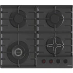 Варочная поверхность Gorenje GKTW641SYB