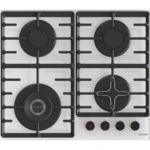 Варочная поверхность Gorenje GKTW641SYW