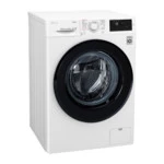 Стиральная машина LG F4M5TS6W