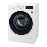 Стиральная машина LG F4M5TS6W