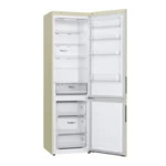 Холодильник LG GA-B509CESL