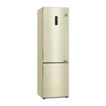 Холодильник LG GA-B509CESL