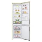 Холодильник LG GA-B509CESL