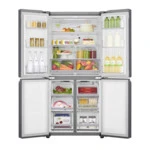 Холодильник LG GC-B22FTMPL