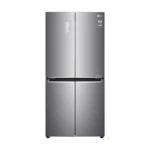 Холодильник LG GC-B22FTMPL