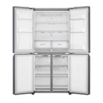 Холодильник LG GC-B22FTMPL