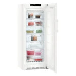 Морозильник Liebherr GN 4635 Comfort NoFrost GN 4635-20 001