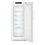 Морозильник Liebherr GN 4635 Comfort NoFrost GN 4635-20 001