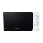 Микроволновая печь Samsung Soft-1 ME81KRW-1/BW