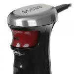 Блендер Redmond RHB-2980 Black/silver (Погружной, 1200 Вт)