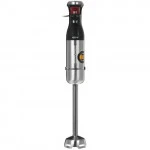 Блендер Redmond RHB-2980 Black/silver (Погружной, 1200 Вт)