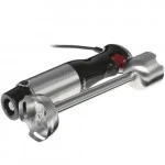 Блендер Redmond RHB-2980 Black/silver (Погружной, 1200 Вт)