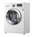 Стиральная машина LG F1296NDS3.ABWPCIS