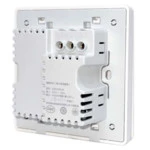 Xiaomi Aqara Wall Switch (Настенный выключатель двухклавишный) QBKG03LM