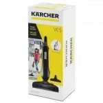 Пылесос Karcher VC 5 1.349-105.0