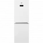 Холодильник Beko RCNK 296E20 BW RCNK296E20BW