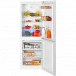 Холодильник Beko RCNK 296E20 BW RCNK296E20BW