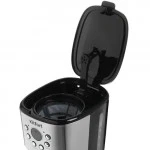 Кофемашина KITFORT KT-728