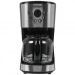 Кофемашина KITFORT KT-728