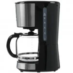 Кофемашина KITFORT KT-728