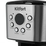 Кофемашина KITFORT KT-728