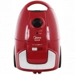 Пылесос Midea VCB370B14 (Стандартный, 1400 Вт)
