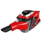 Пылесос Bosch Serie 8 Unlimited ProAnimal Red BBS1ZOO Вертикальный