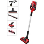Пылесос Bosch Serie 8 Unlimited ProAnimal Red BBS1ZOO Вертикальный
