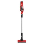 Пылесос Bosch Serie 8 Unlimited ProAnimal Red BBS1ZOO Вертикальный