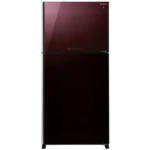 Холодильник Sharp SJXG60PGRD