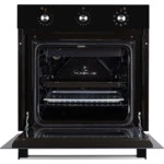 Духовка Weissgauff EOV 19 MB 423158