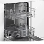 Посудомоечная машина Bosch Serie 2 SMV25DX01R
