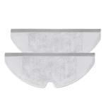 Аксессуар Xiaomi Сменные губки для влажной уборки для робота-пылесоса Mi Robot Vacuum Mop STTB01ZHM