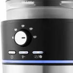 Кофемашина KITFORT KT-737