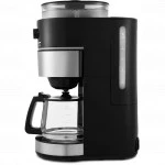 Кофемашина KITFORT KT-737