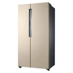 Холодильник Samsung RS6500 Twin Cooling RS62K6130FG/WT