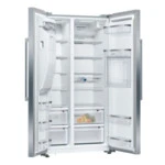 Холодильник Bosch KAG93AI30R