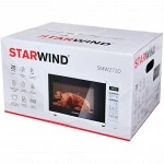 Микроволновая печь STARWIND SMW2720