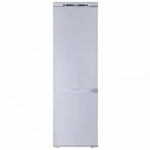 Холодильник Weissgauff WRKI 178 WNF