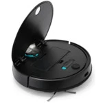 Пылесос Xiaomi Viomi Cleaning Robot V3 V-RVCLM26B